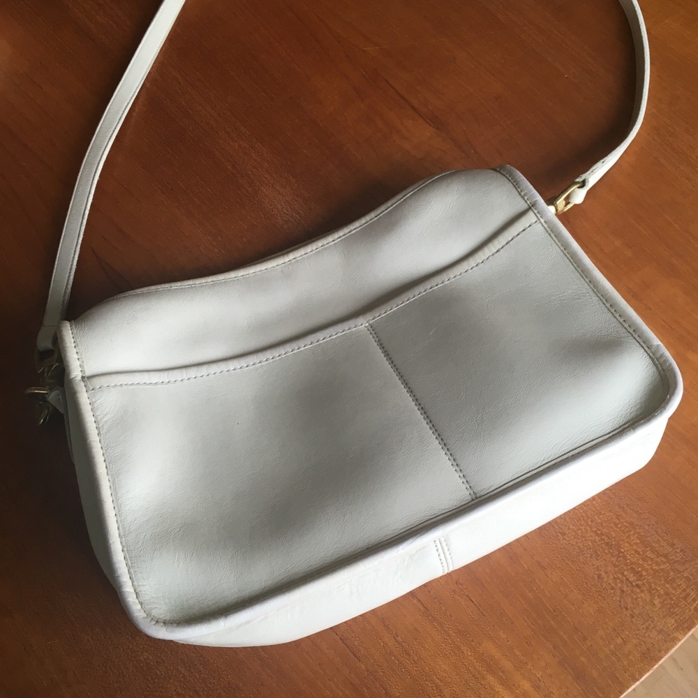 Vintage Coach Bag